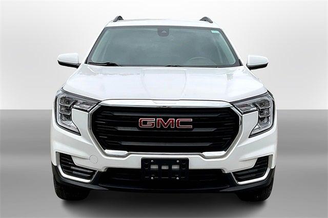 2023 GMC Terrain AWD SLE