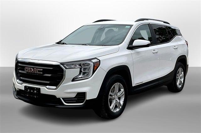 2023 GMC Terrain AWD SLE