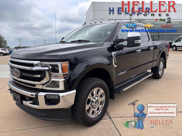 2020 Ford F-350 LARIAT