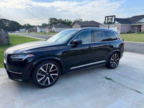 2019 Volvo XC90 T6 Inscription