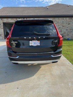 2019 Volvo XC90 T6 Inscription