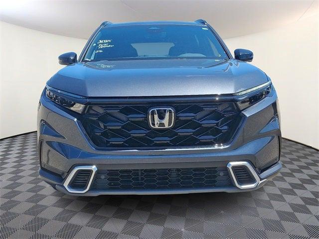 2025 Honda CR-V Hybrid Sport Touring 2025 Honda CR-V Hybrid Sport Touring