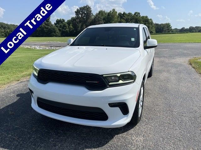 2021 Dodge Durango GT RWD