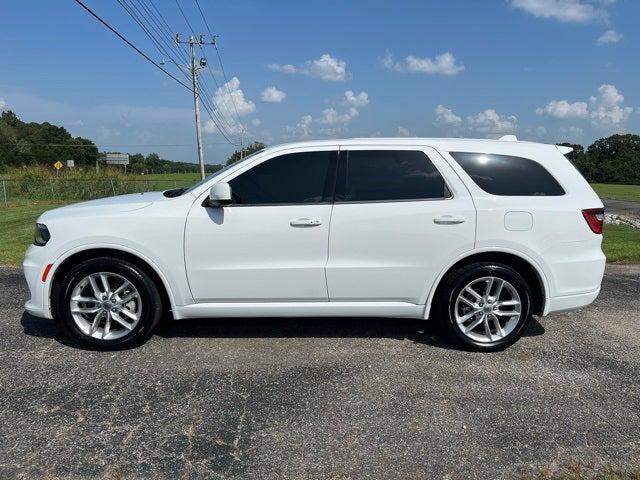 2021 Dodge Durango GT RWD