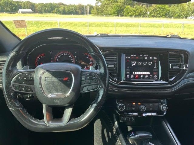 2021 Dodge Durango GT RWD