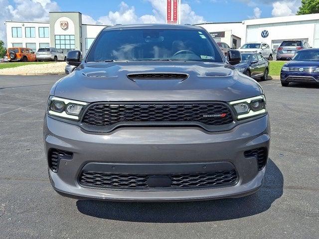 2025 Dodge Durango R/T Plus AWD