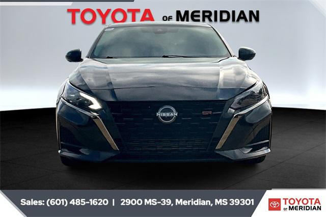 2024 Nissan Altima SR VC-Turbo FWD