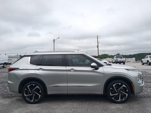 2022 Mitsubishi Outlander SEL Launch Edition S-AWC