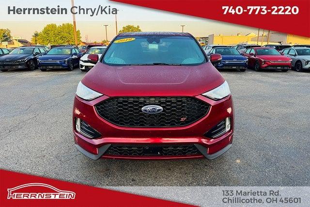 2019 Ford Edge ST