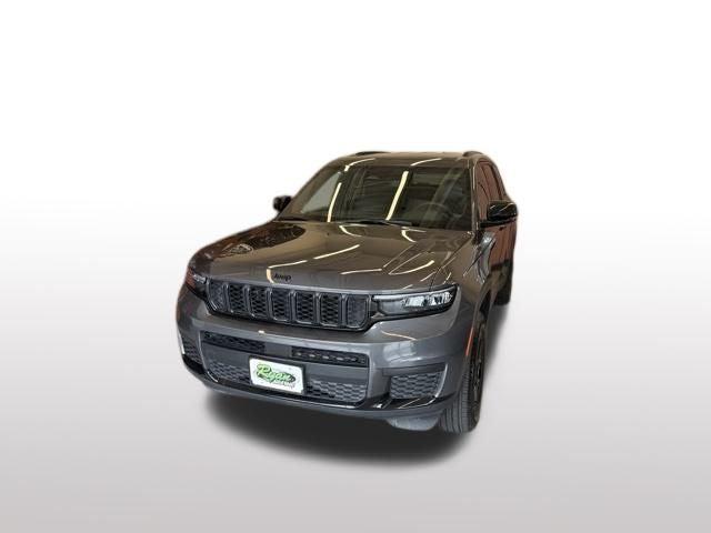 2024 Jeep Grand Cherokee L Altitude 4x4