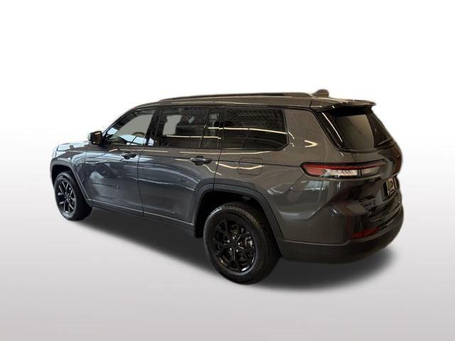2024 Jeep Grand Cherokee L Altitude 4x4