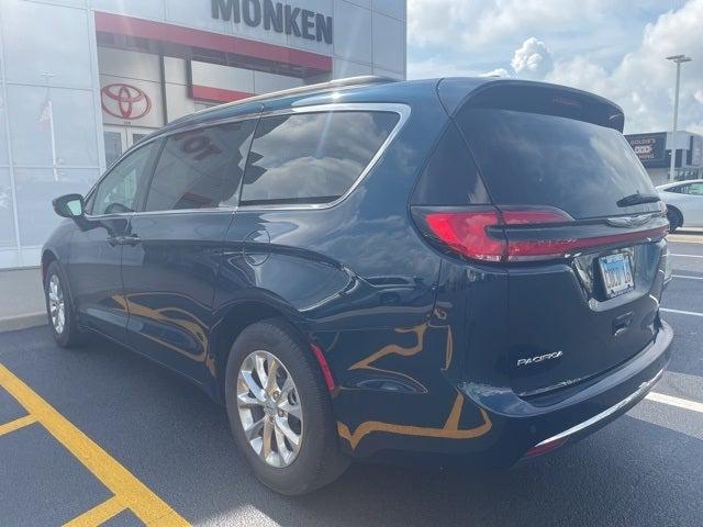 2022 Chrysler Pacifica Touring L AWD