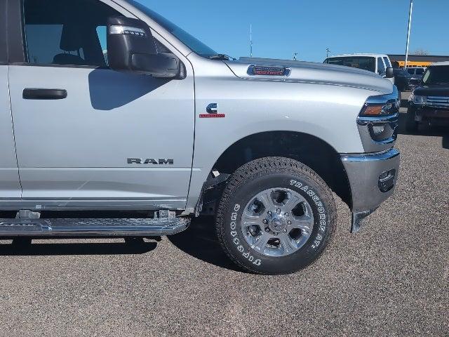 2026 RAM Ram 2500 RAM 2500 BIG HORN CREW CAB 4X4 64 BOX