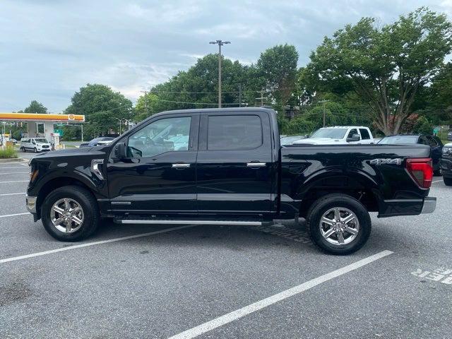 2024 Ford F-150 XLT 2024 Ford F-150 XLT