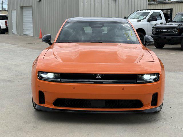 2025 Dodge Charger Daytona Scat Pack AWD