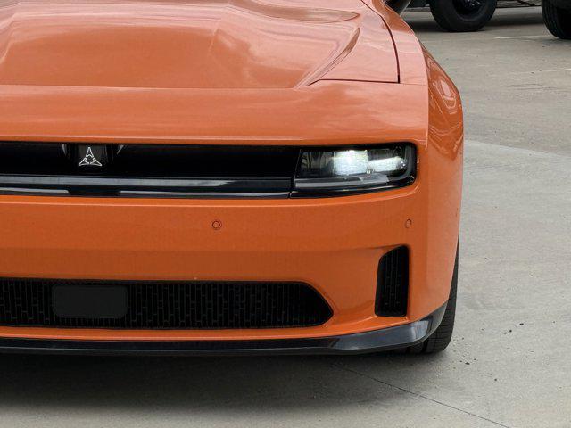 2025 Dodge Charger Daytona Scat Pack AWD