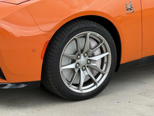 2025 Dodge Charger Daytona Scat Pack AWD