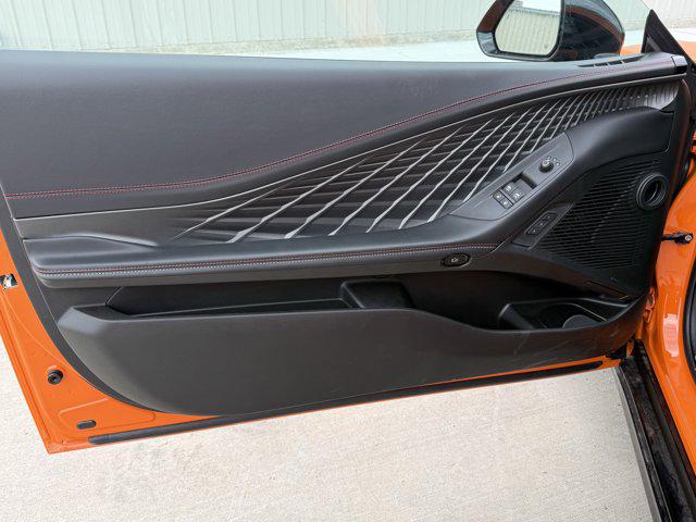 2025 Dodge Charger Daytona Scat Pack AWD