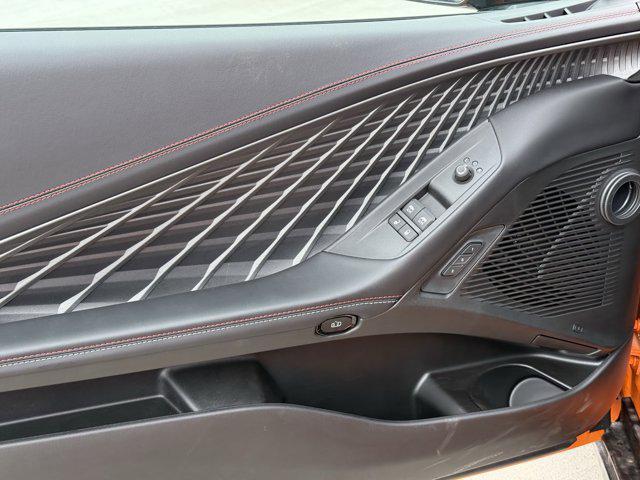 2025 Dodge Charger Daytona Scat Pack AWD