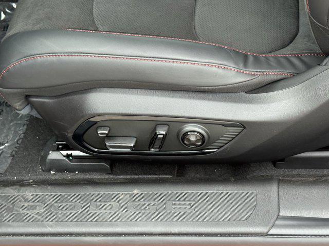 2025 Dodge Charger Daytona Scat Pack AWD