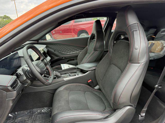 2025 Dodge Charger Daytona Scat Pack AWD