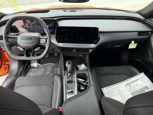 2025 Dodge Charger Daytona Scat Pack AWD