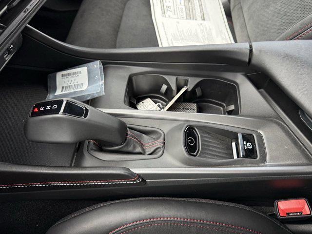 2025 Dodge Charger Daytona Scat Pack AWD