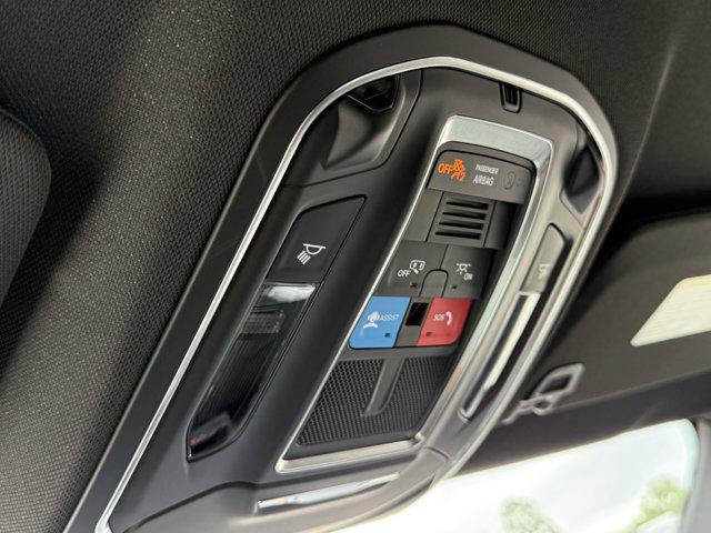 2025 Dodge Charger Daytona Scat Pack AWD