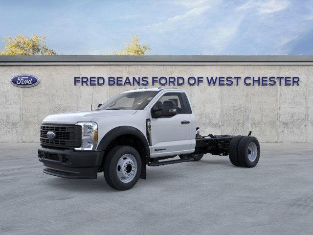 2025 Ford F-550 XL for sale in West Chester, PA