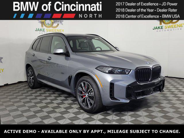 2026 BMW X5 xDrive40i for sale in Cincinnati, OH