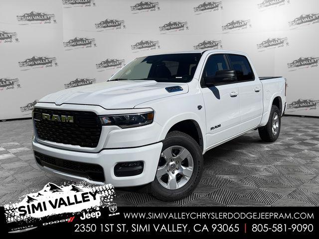 2026 Ram 1500 Big Horn/Lone Star for sale in Simi Valley, CA