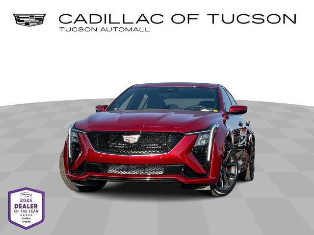 2026 Cadillac CT5 Sport RWD for sale in Tucson, AZ