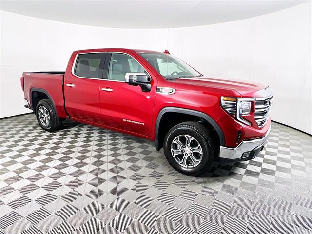 2025 GMC Sierra 1500 4WD Crew Cab Short Box SLT for sale in Selma, CA