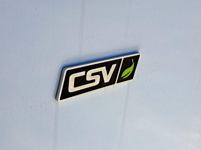 2025 Chevrolet Express Cutaway Work Van