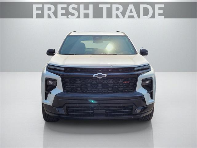 2024 Chevrolet Traverse FWD RS