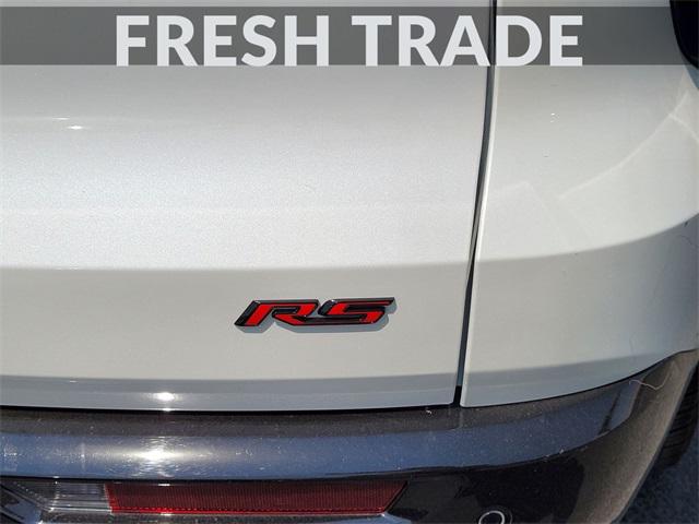 2024 Chevrolet Traverse FWD RS