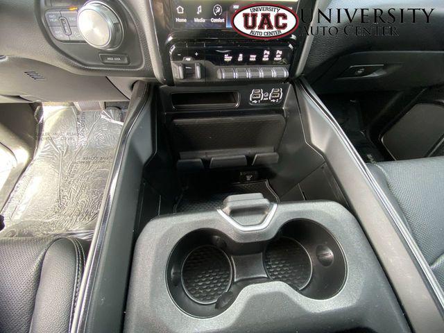 2024 Ram 2500 Power Wagon Rebel Crew Cab 4x4 6'4" Box