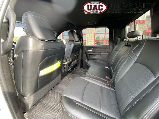 2024 Ram 2500 Power Wagon Rebel Crew Cab 4x4 6'4" Box
