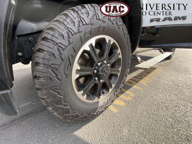 2024 Ram 2500 Power Wagon Rebel Crew Cab 4x4 6'4" Box