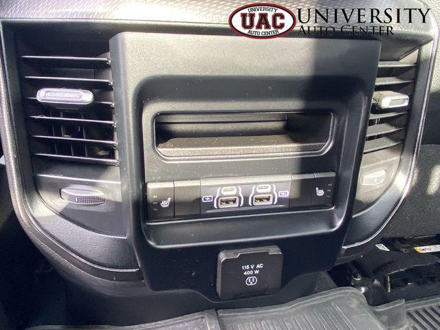 2024 Ram 2500 Power Wagon Rebel Crew Cab 4x4 6'4" Box
