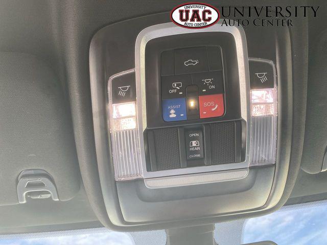 2024 Ram 2500 Power Wagon Rebel Crew Cab 4x4 6'4" Box