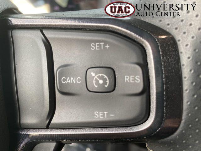 2024 Ram 2500 Power Wagon Rebel Crew Cab 4x4 6'4" Box