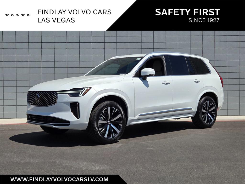 2026 Volvo XC90 Core's photo