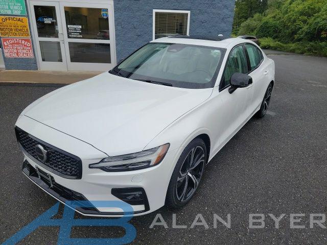 2024 Volvo S60 B5 Core Dark Theme for sale in Syracuse, NY