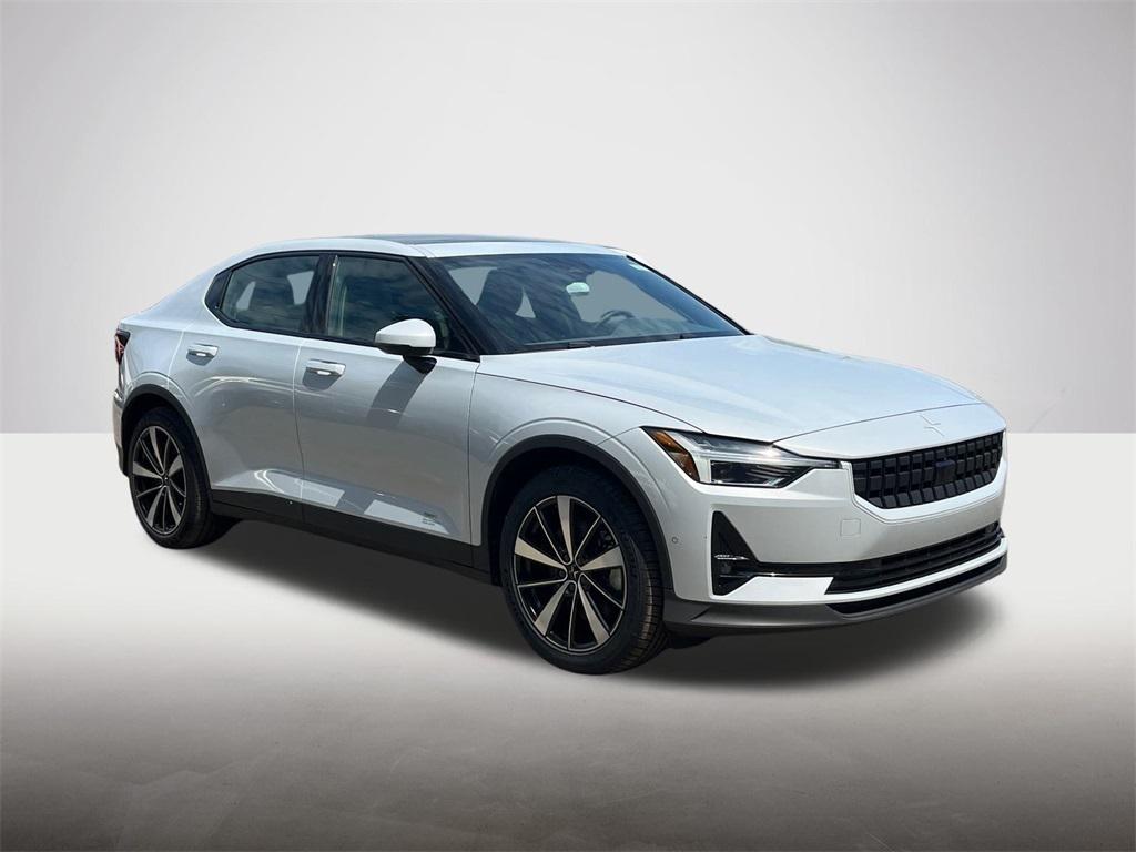 2022 Polestar 2 Base