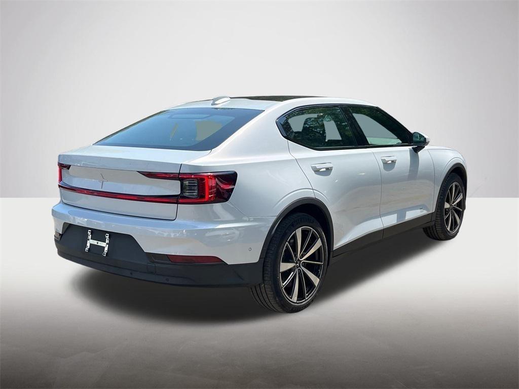 Used 2022 Polestar 2 Base with VIN LPSED3KA0NL073160 for sale in New Canaan, CT