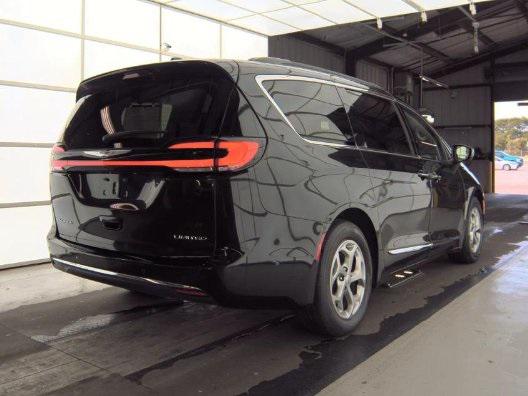 Used 2022 Chrysler Pacifica For Sale in Olive Branch, MS