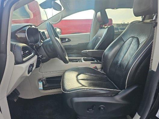 Used 2022 Chrysler Pacifica For Sale in Olive Branch, MS