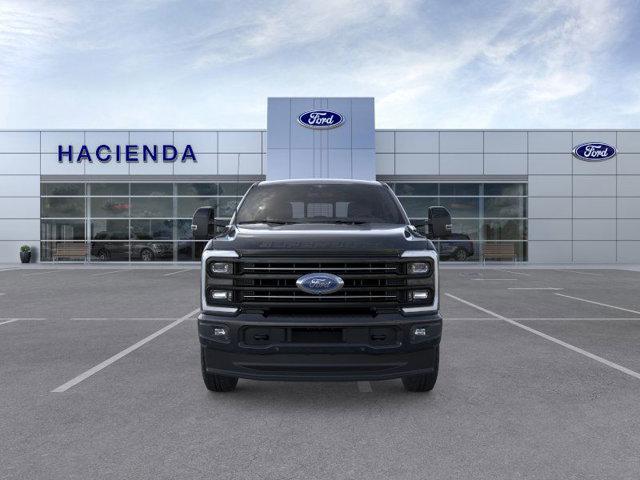 2025 Ford F-250 Platinum