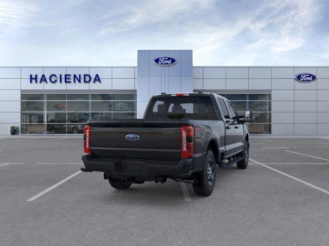 2025 Ford F-250 XL